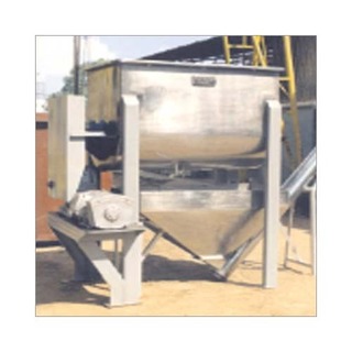 Ribbon Mixers or Ribbon Blenders